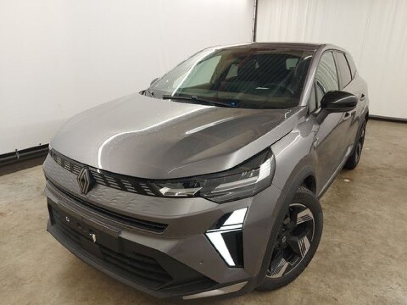 Renault Symbioz 1.3 TCe Mild-Hybrid Techno
