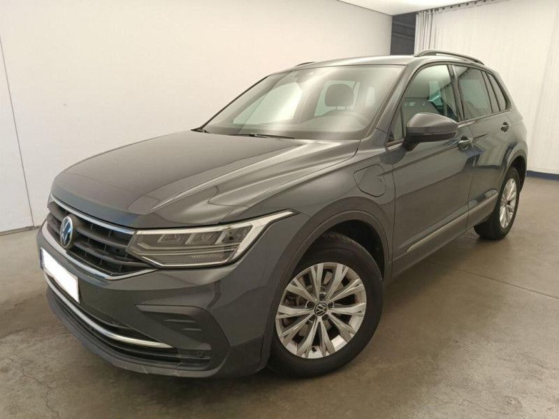 Volkswagen Tiguan 1.4 eHybrid Life