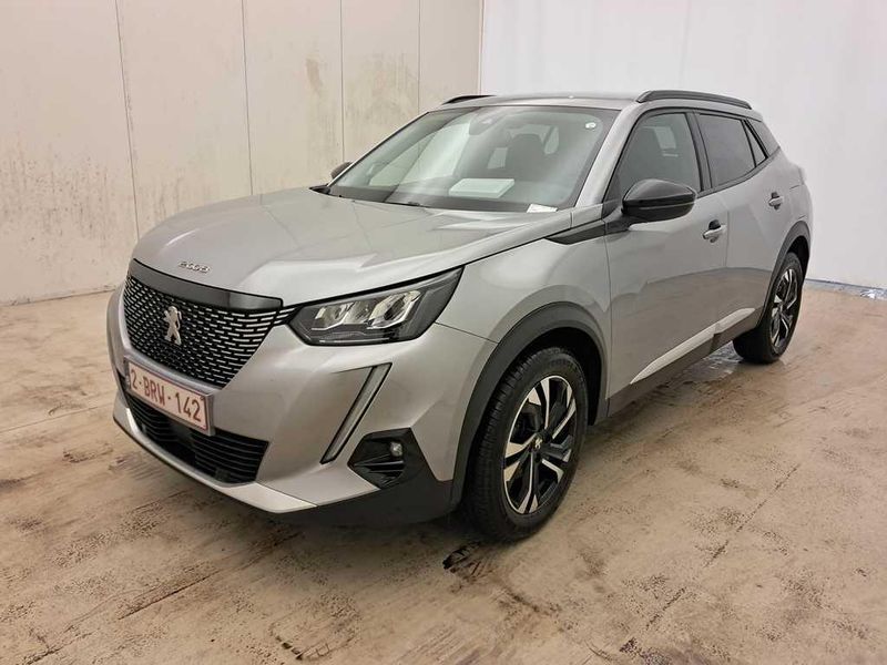 Peugeot 2008 1.5 Blue-HDi Allure Pack