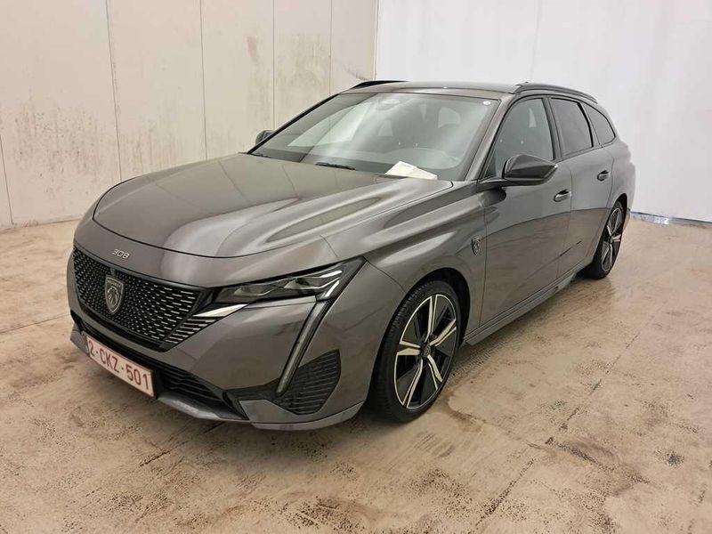 Peugeot 308 1.2 PureTech GT