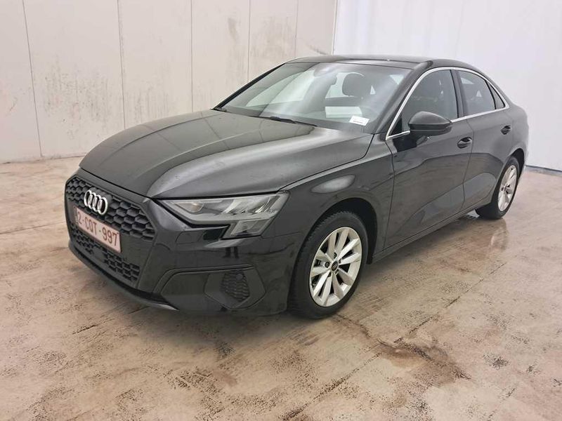 Audi A3 седан 30 TDI