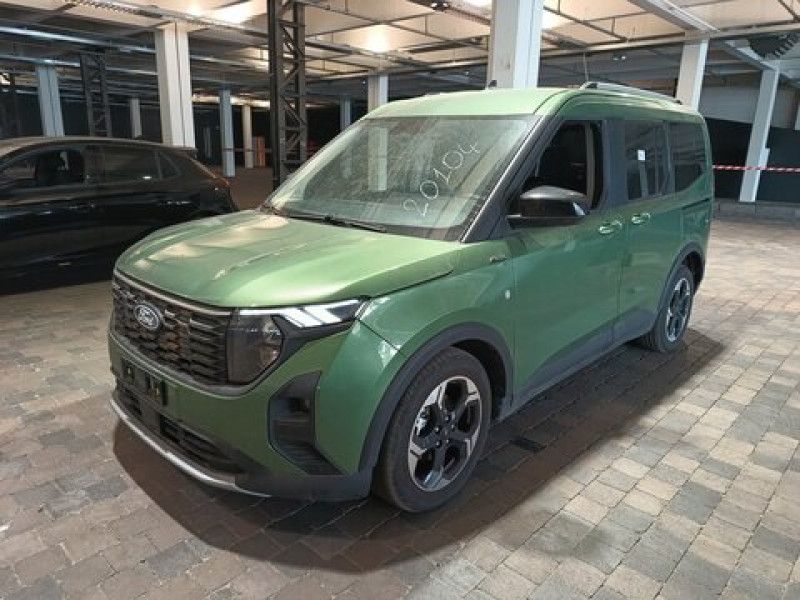Ford Tourneo Courier 1.0 EcoBoost Active