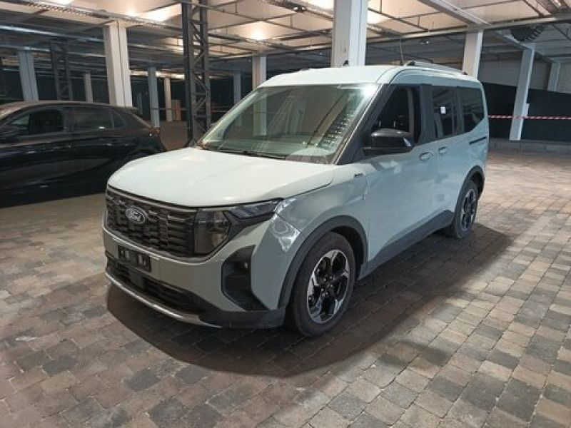 Ford Tourneo Courier 1.0 EcoBoost Active