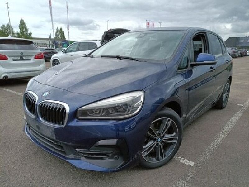 BMW 2 серия 225xe Active Tourer Sport Line