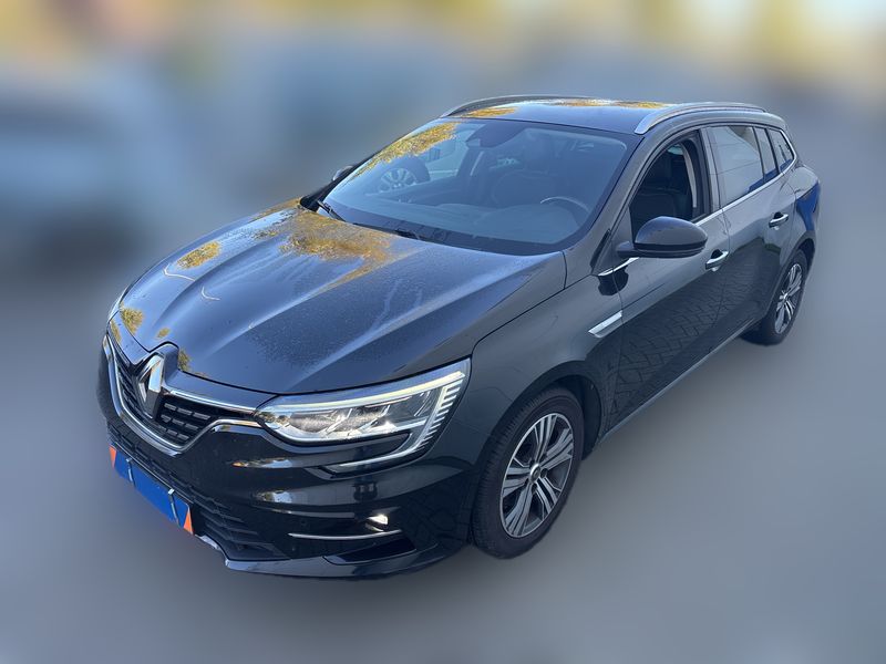 Renault Megane 1.3 TCe Intens