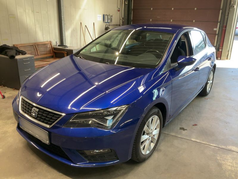 SEAT Leon 1.5 TSI ACT Style