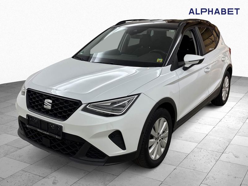 SEAT Arona 1.0 TSI Style