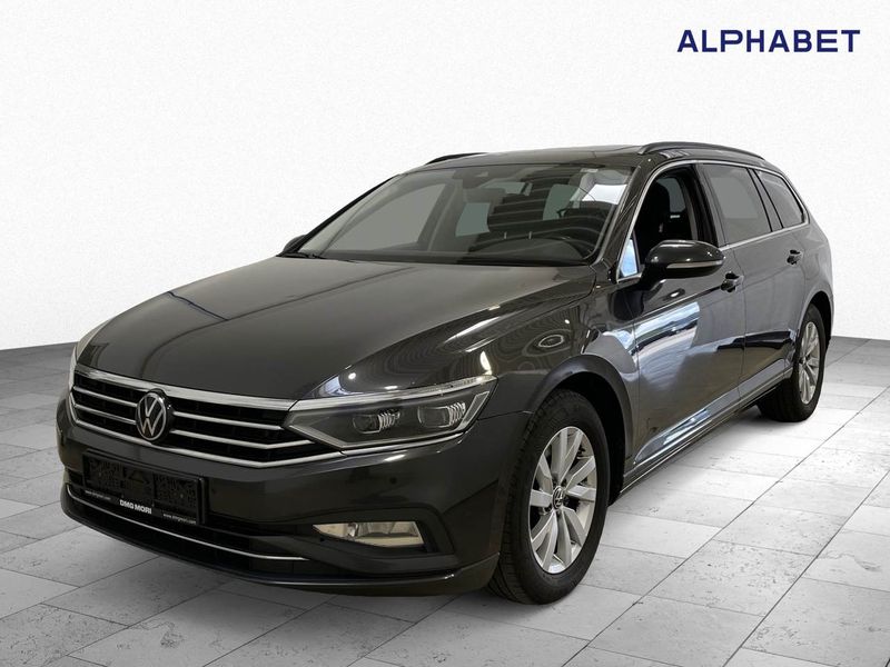 Volkswagen Passat 2.0 TDI Business