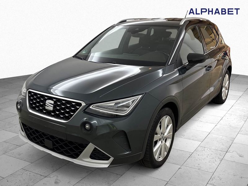 SEAT Arona 1.0 TSI Xperience