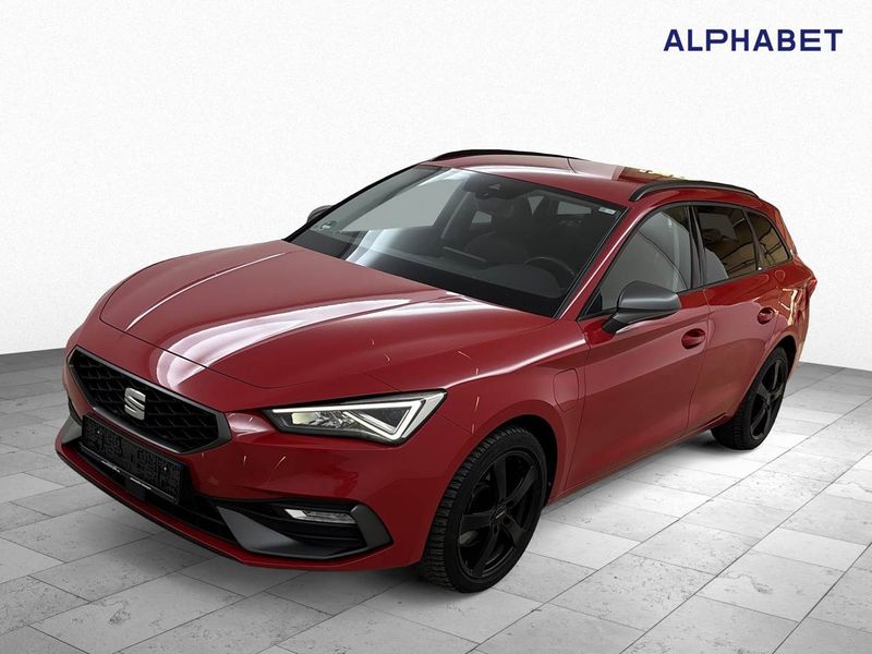 SEAT Leon 1.4 TSI e-HYBRID FR