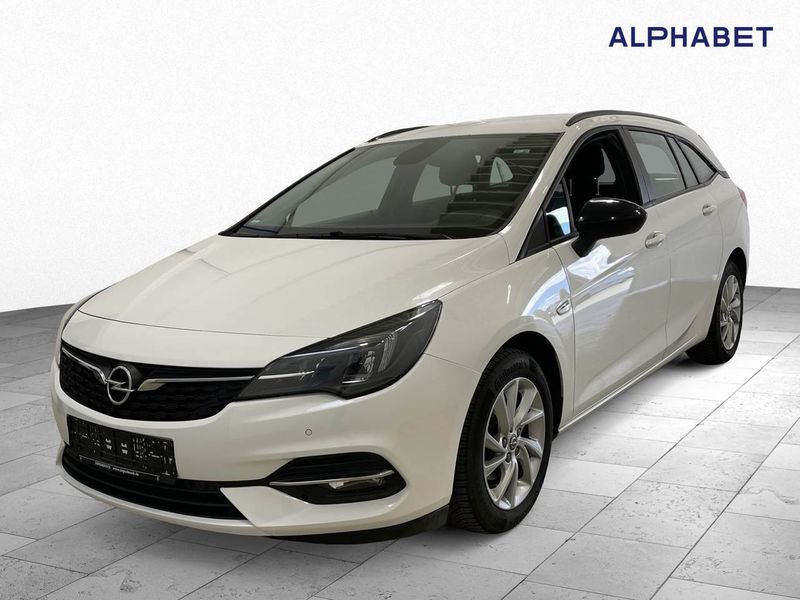 Opel Astra 1.5 CDTi Business Start/Stop