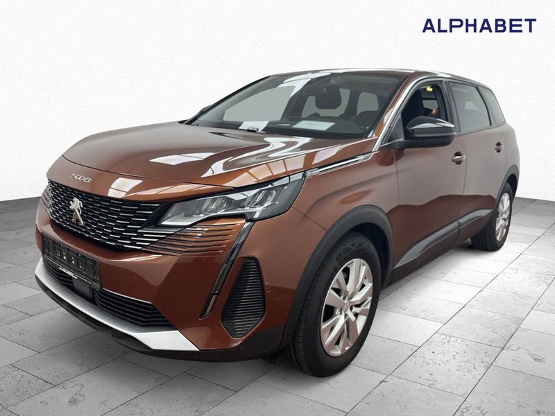 Peugeot 5008 1.5 Blue-HDi Active Pack