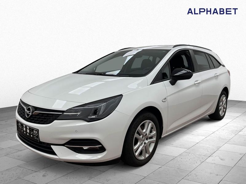 Opel Astra 1.5 CDTi Business Start/Stop