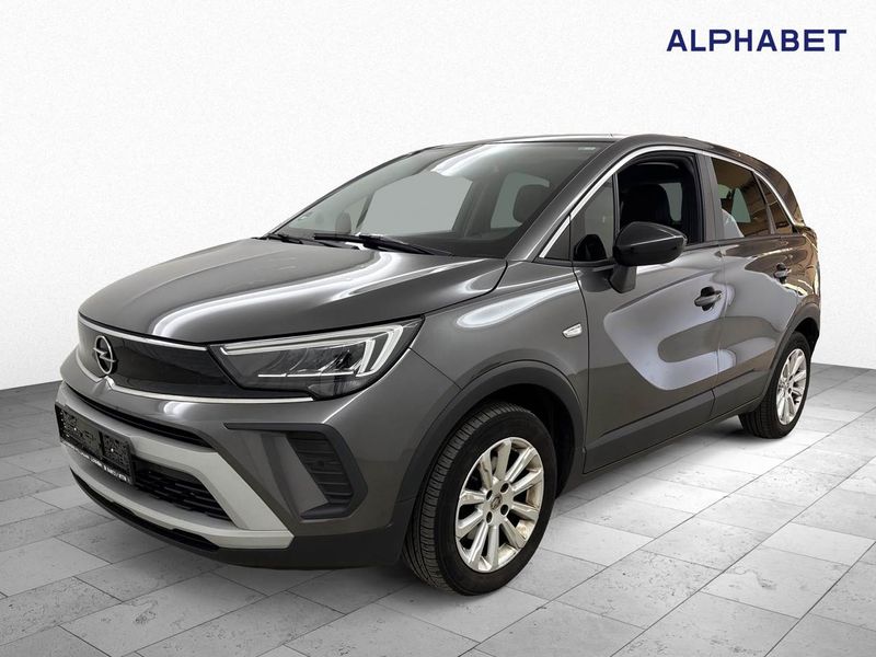 Opel Crossland X 1.5 CDTi Elegance