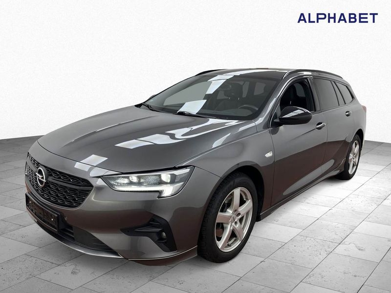 Opel Insignia 2.0 CDTi Ultimate