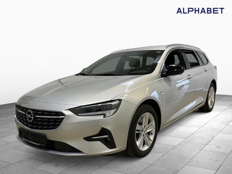 Opel Insignia 2.0 CDTi Elegance