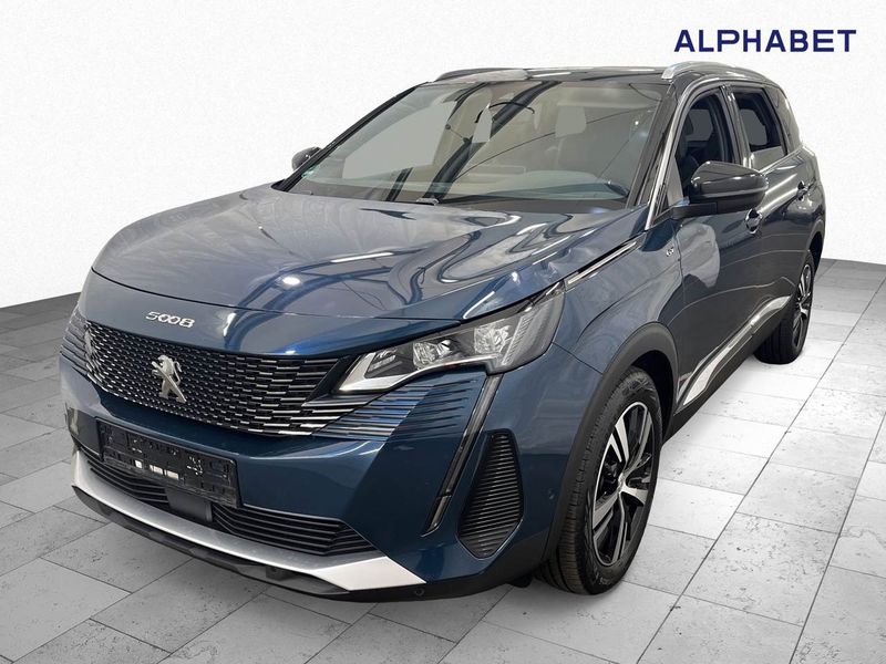 Peugeot 5008 1.5 Blue-HDi GT