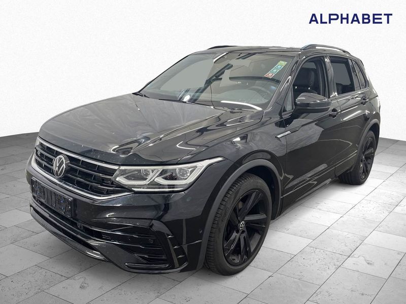 Volkswagen Tiguan 2.0 TDI R-Line
