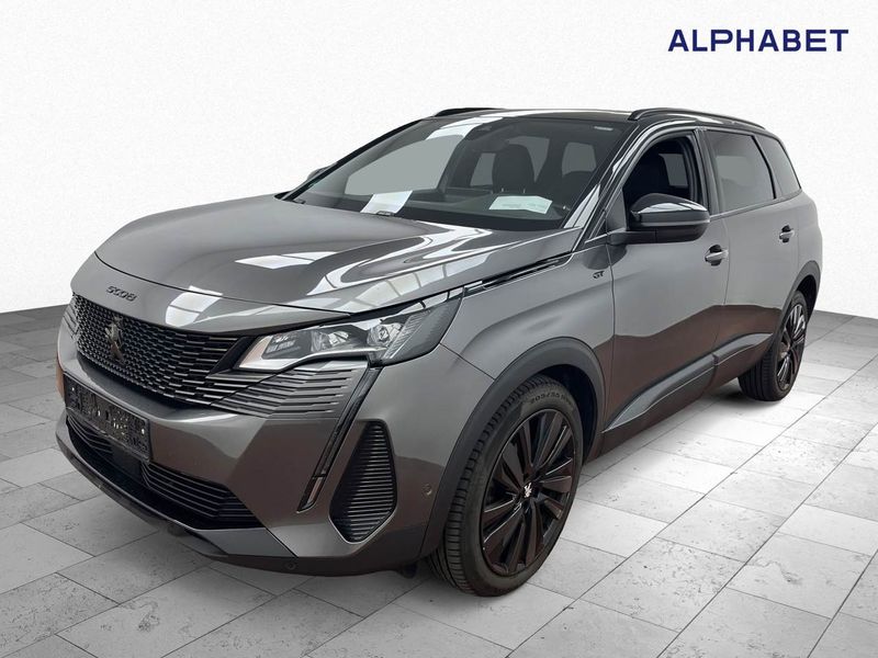 Peugeot 5008 1.6 PureTech GT