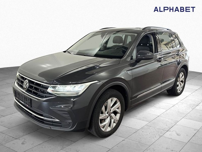 Volkswagen Tiguan 2.0 TDI Life 4Motion