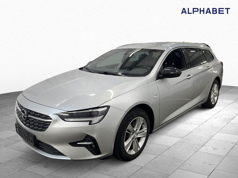 Opel Insignia 2.0 CDTi Business