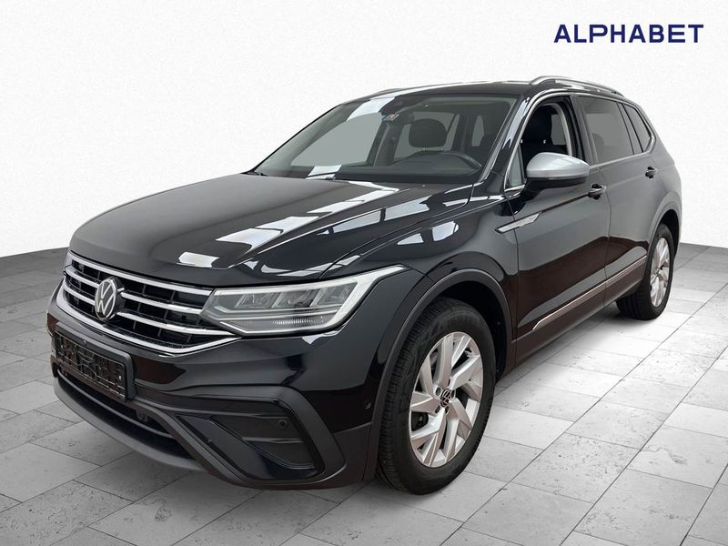 Volkswagen Tiguan Allspace 2.0 TDI Life