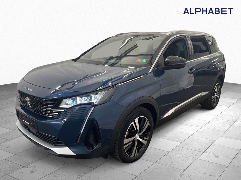 Peugeot 5008 1.5 Blue-HDi GT