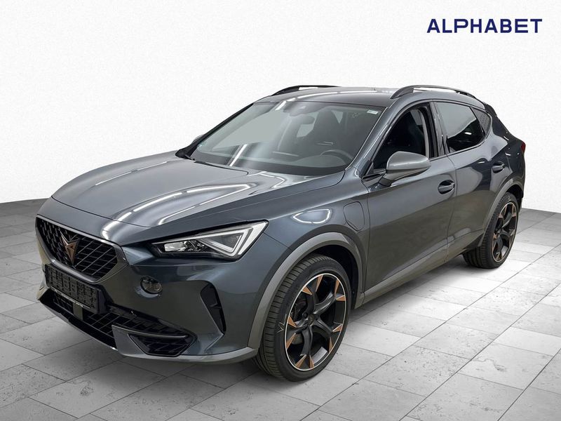 Cupra Formentor 1.4 e-HYBRID