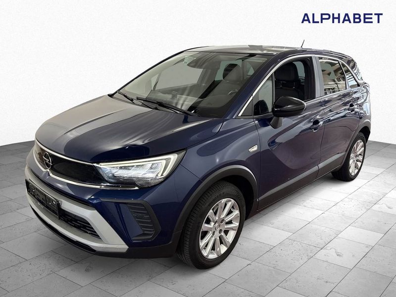 Opel Crossland X 1.5 CDTi Elegance
