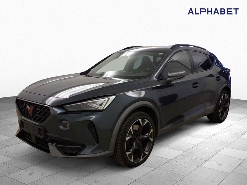 Cupra Formentor 1.4 e-HYBRID VZ