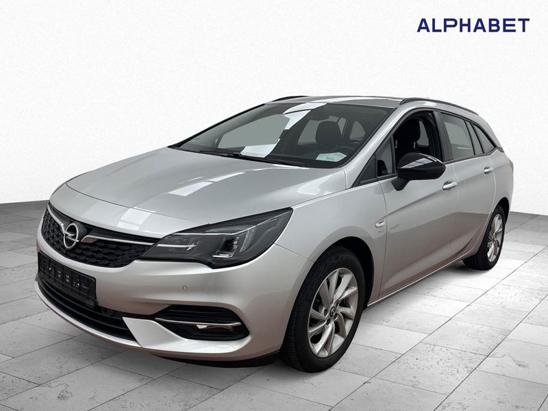 Opel Astra 1.5 CDTi Business Start/Stop