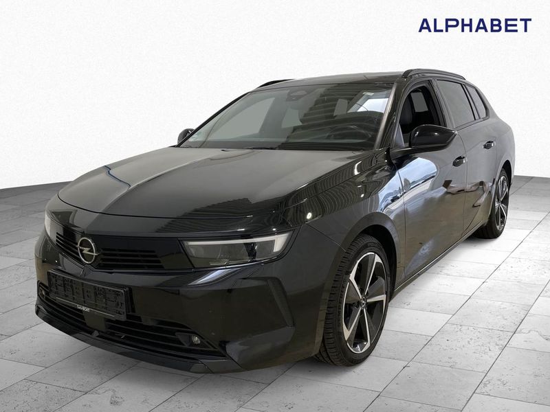 Opel Astra 1.5 CDTi Elegance