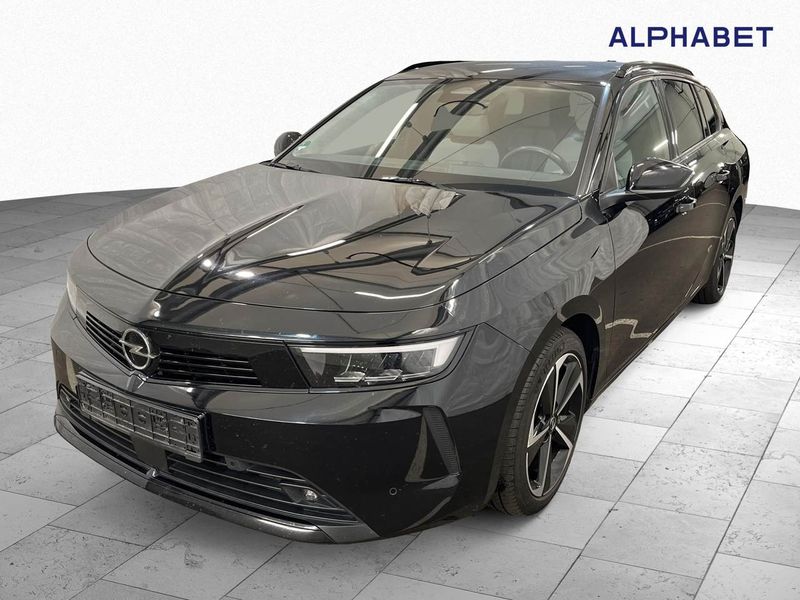 Opel Astra 1.5 CDTi Elegance