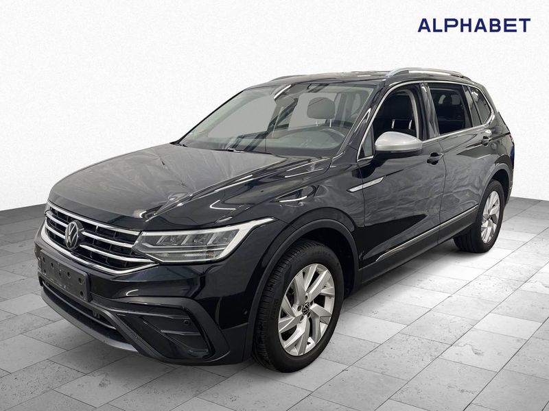 Volkswagen Tiguan Allspace 2.0 TDI Life