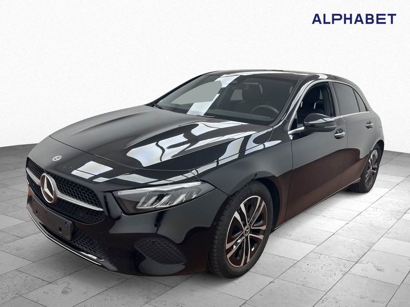 Mercedes-Benz A-класс A 200 d Progressive