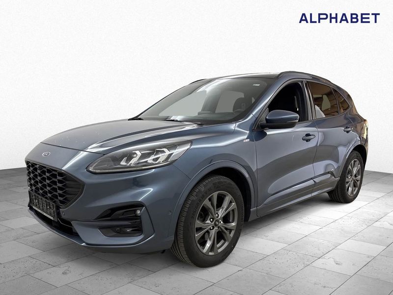 Ford Kuga 2.0 TDCi EcoBlue ST-Line X