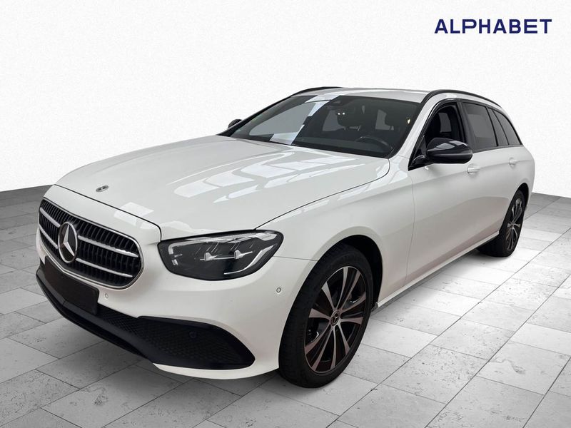 Mercedes-Benz E-класс E 300 de T 4Matic