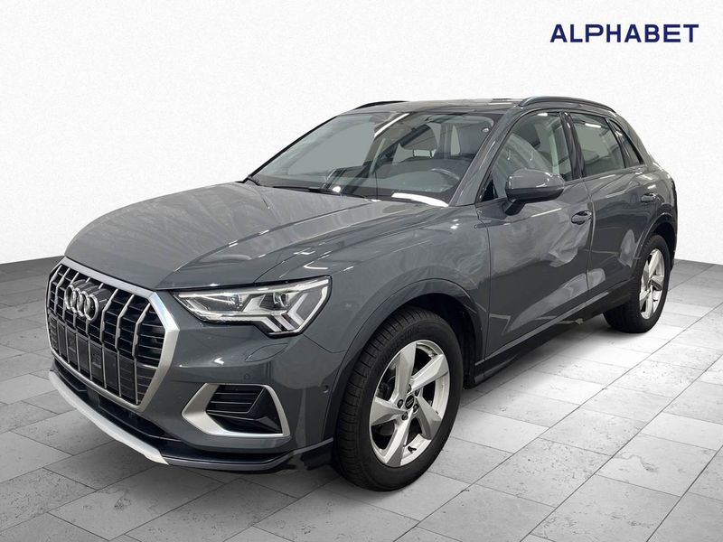 Audi Q3 35 TDI Advanced