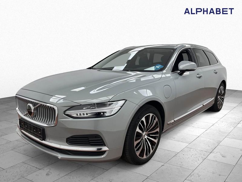 Volvo V90 2.0 T6 Recharge Plug-in Hybrid Core AWD
