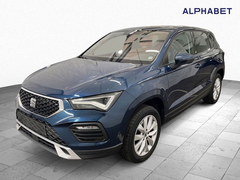SEAT Ateca 2.0 TDI Style