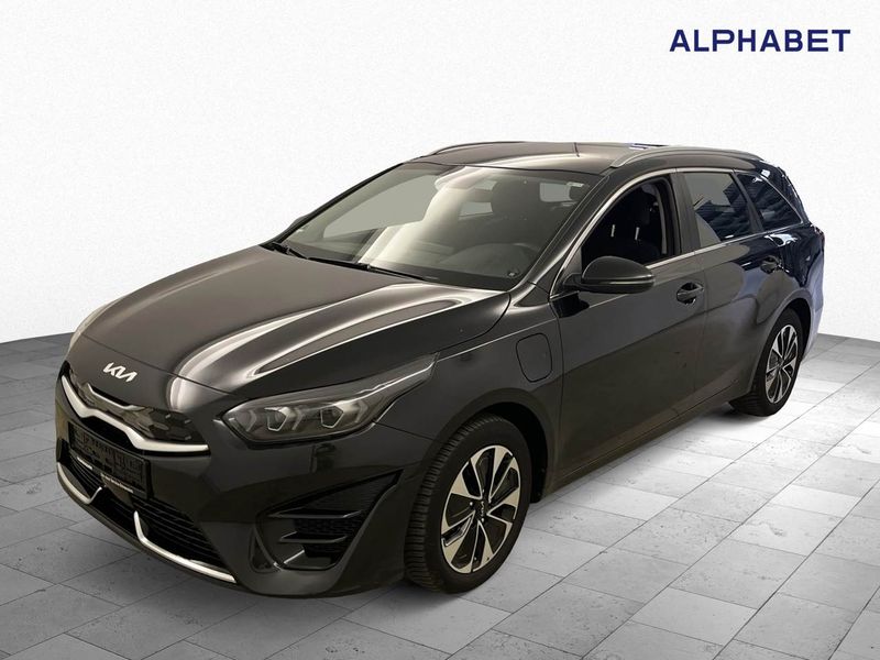 Kia cee'd 1.6 Plug-in Hybrid Spirit