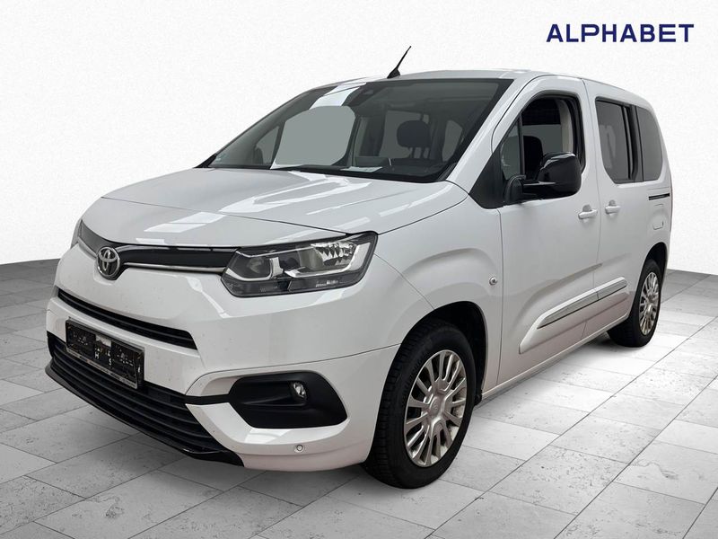 Toyota ProAce City Verso 1.5 D-4D L1 Shuttle