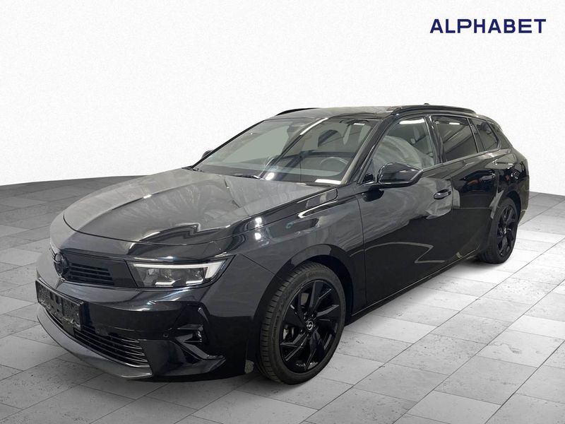 Opel Astra 1.5 CDTi GS