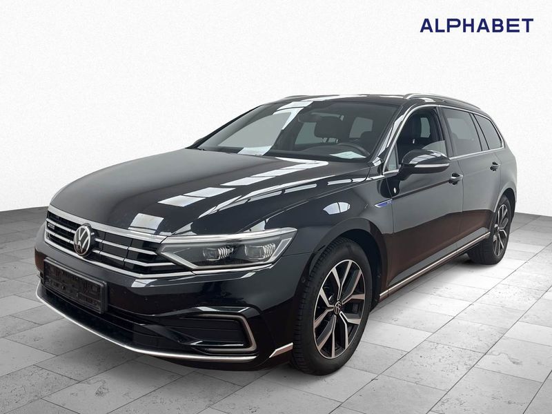 Volkswagen Passat 1.4 GTE