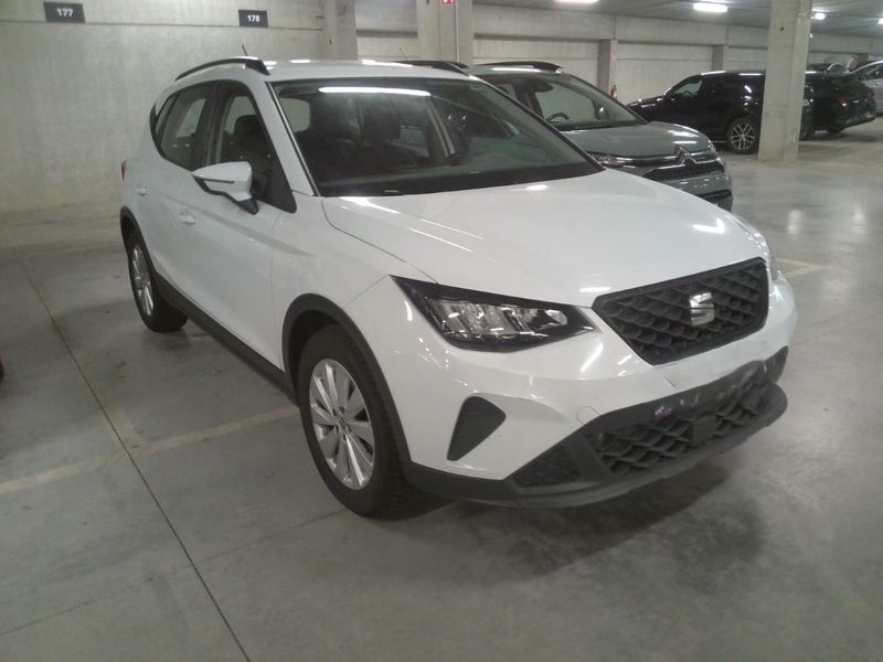 SEAT Arona 1.0 TSI Style