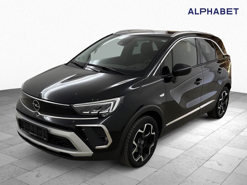 Opel Crossland X 1.5 CDTi Ultimate