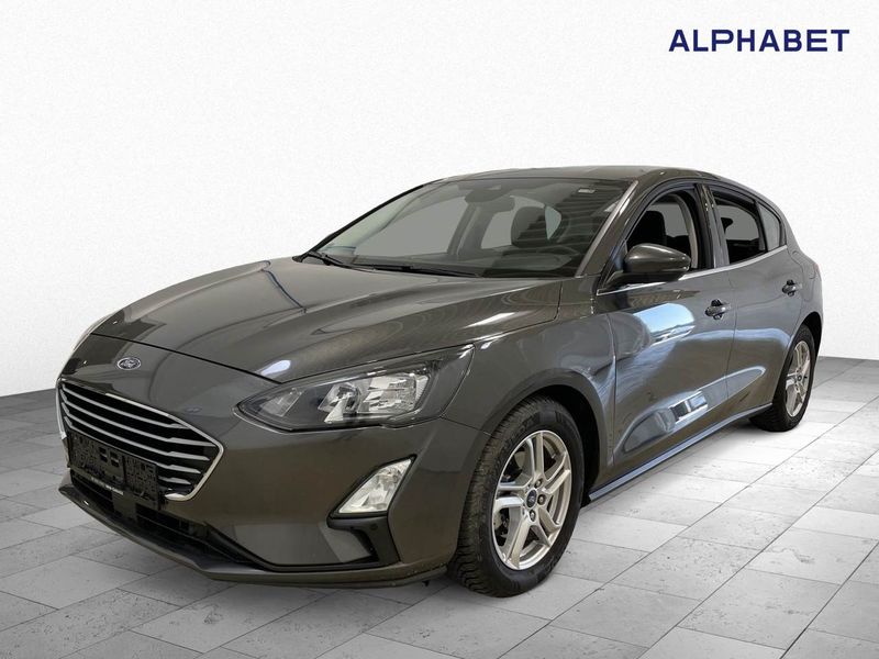 Ford Focus 1.0 EcoBoost Cool&Connect