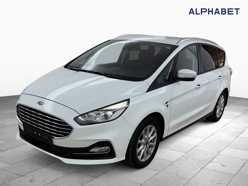 Ford S-Max 2.0 TDCi EcoBlue Trend