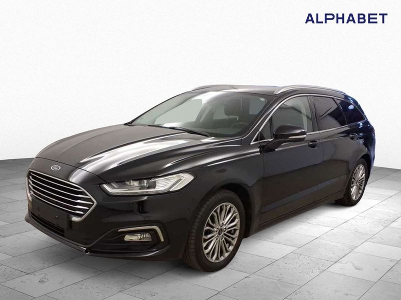 Ford Mondeo 2.0 TDCi EcoBlue Titanium