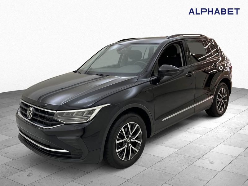Volkswagen Tiguan 2.0 TDI Life